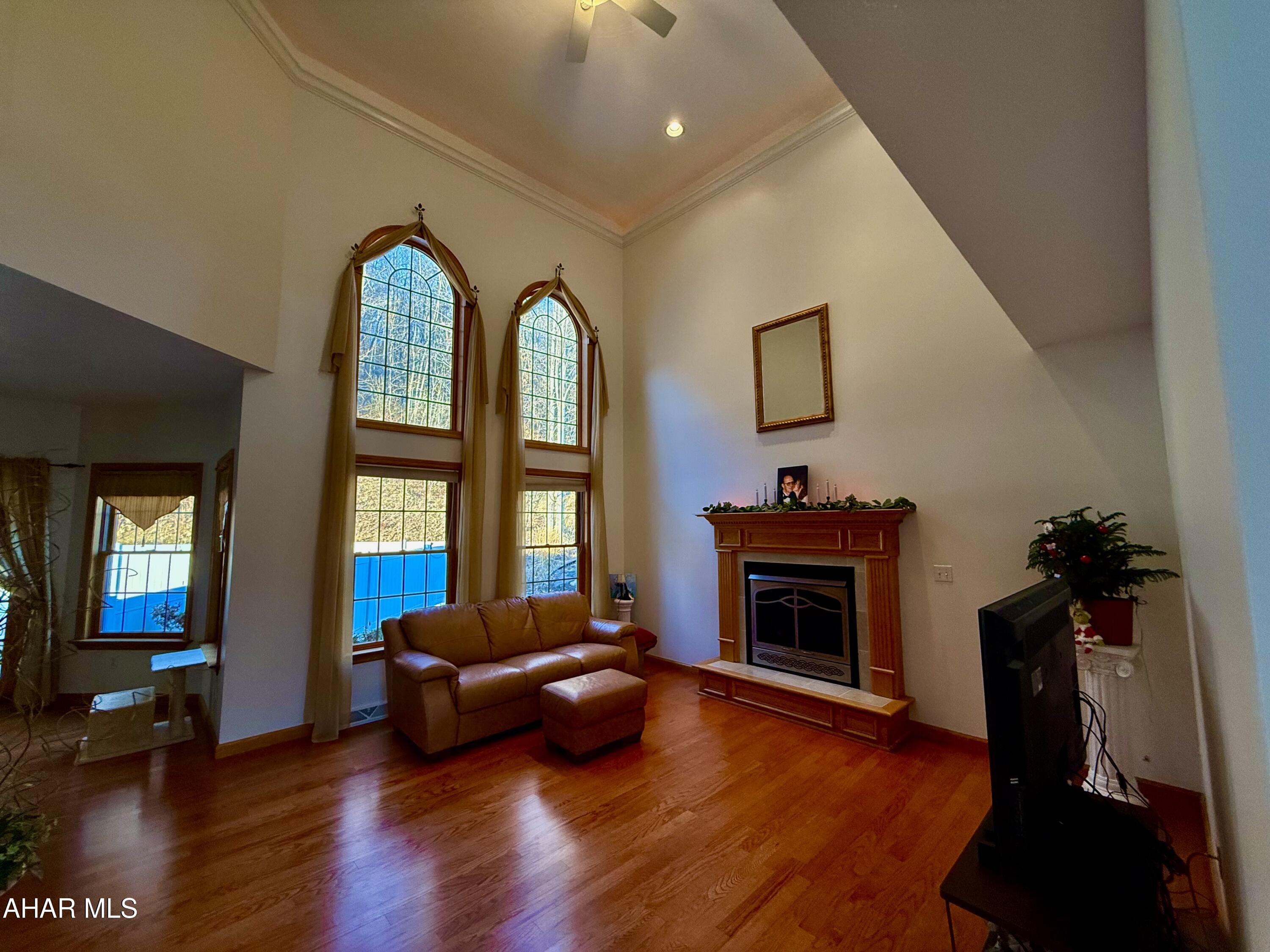 Castle Farm - Residential