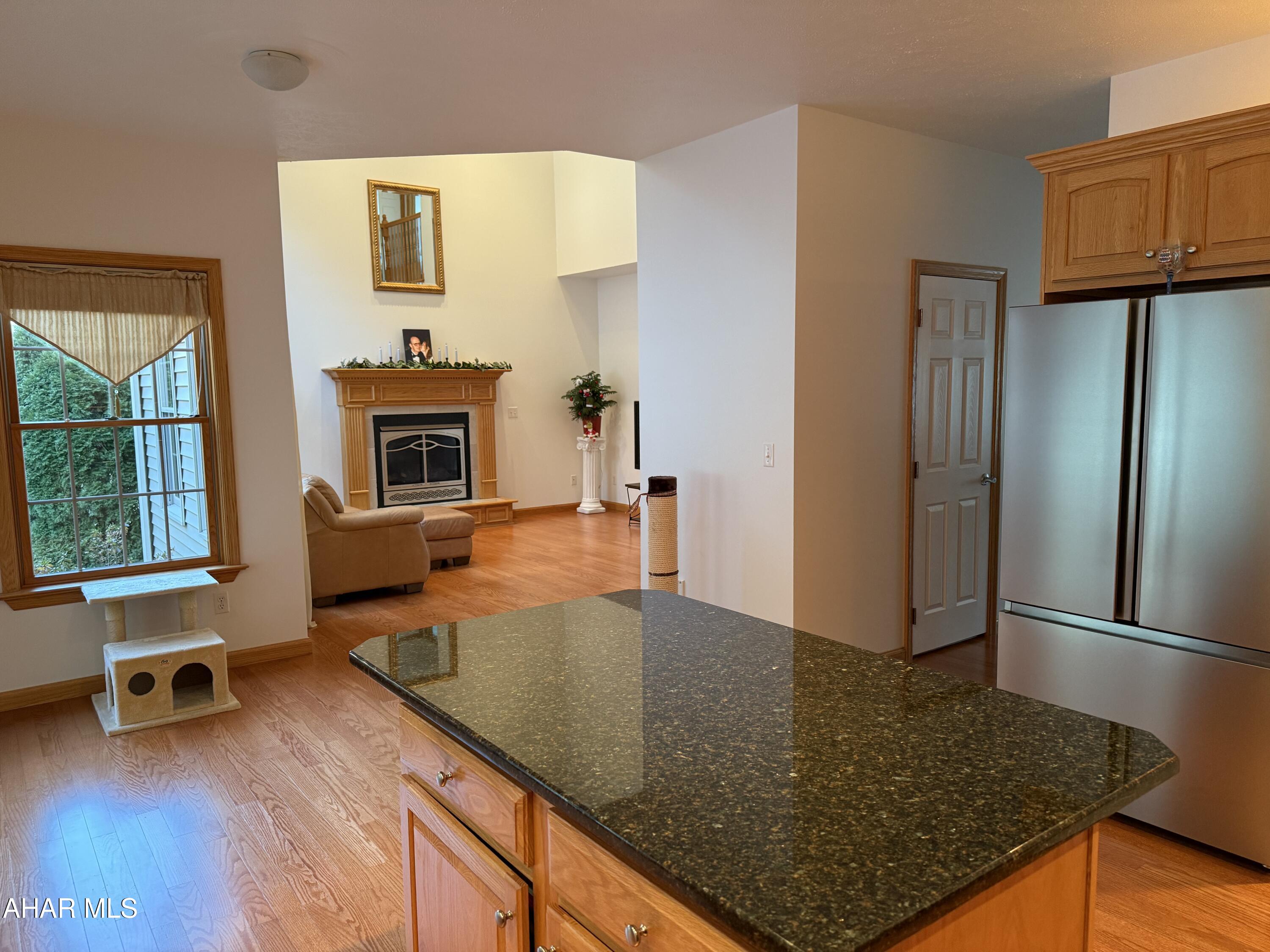 Castle Farm - Residential