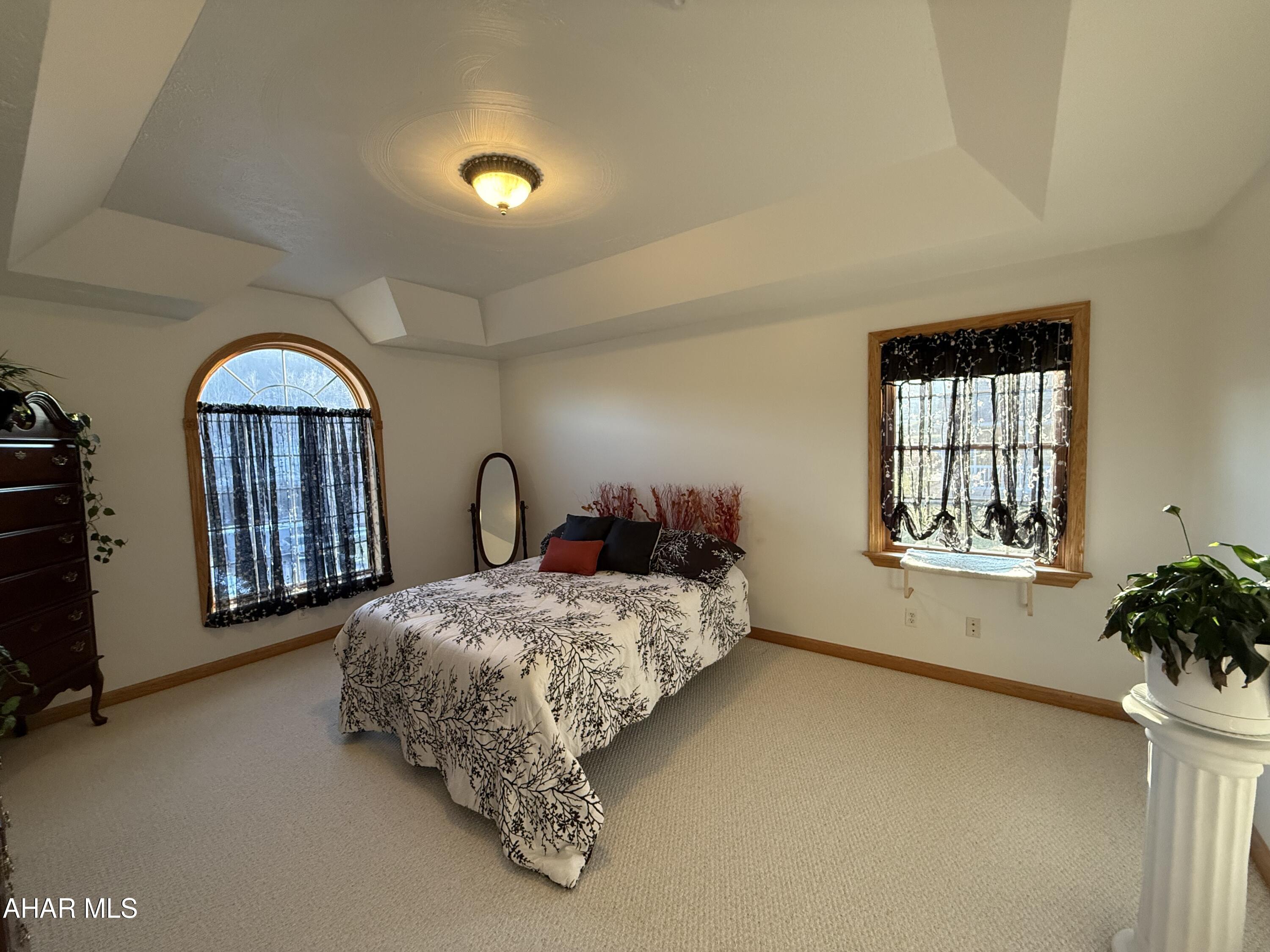 Castle Farm - Residential