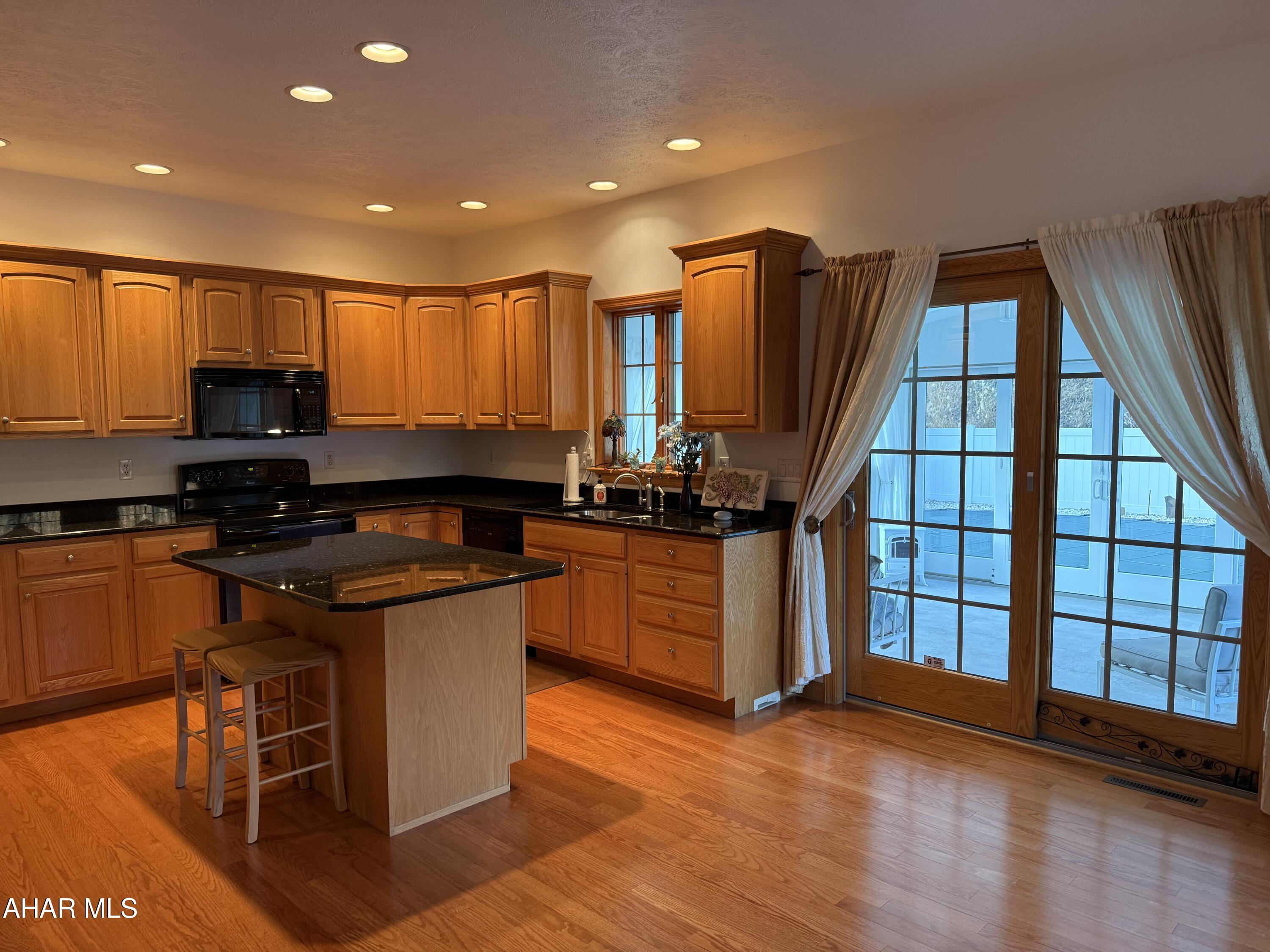 Castle Farm - Residential