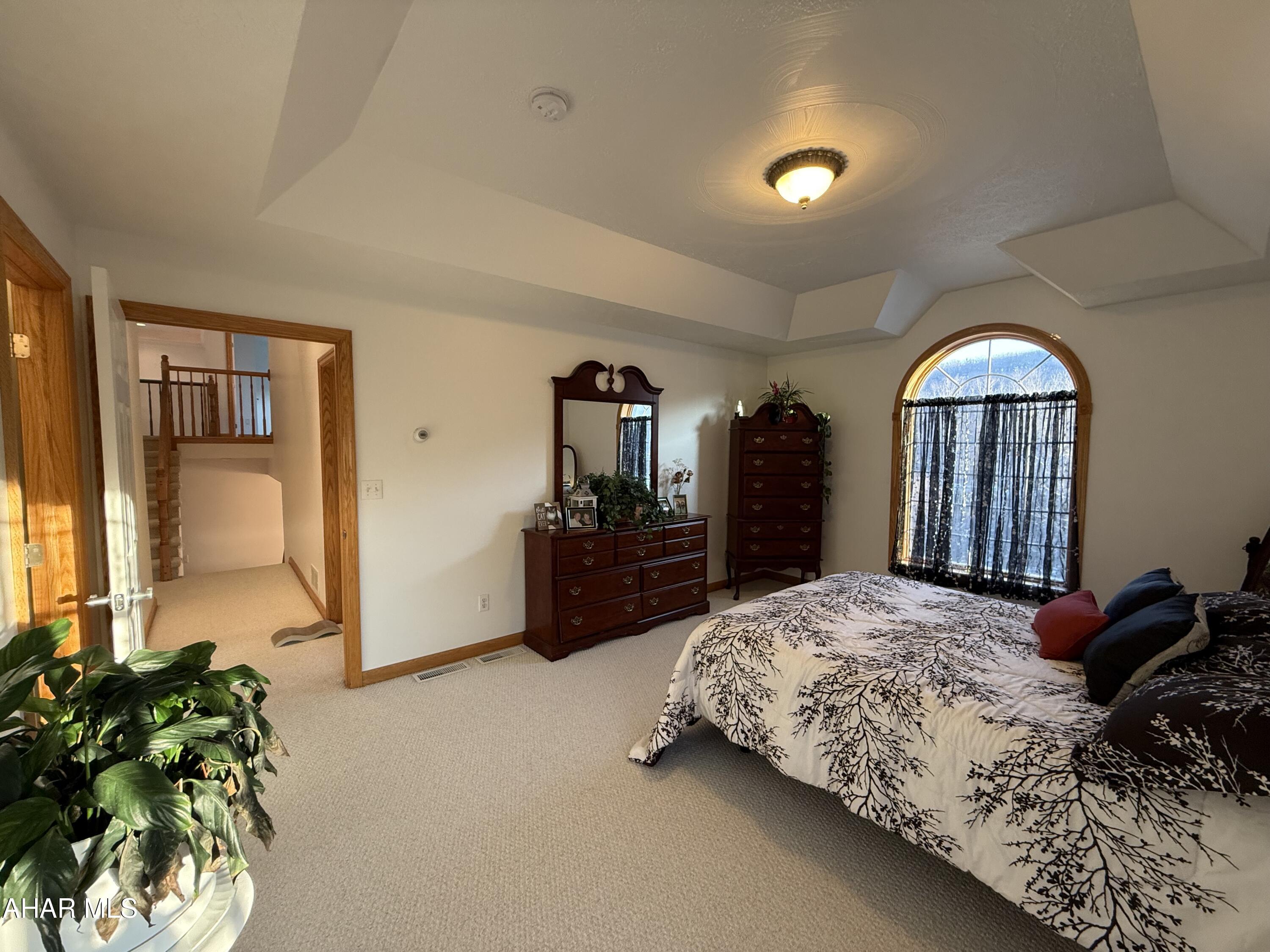 Castle Farm - Residential