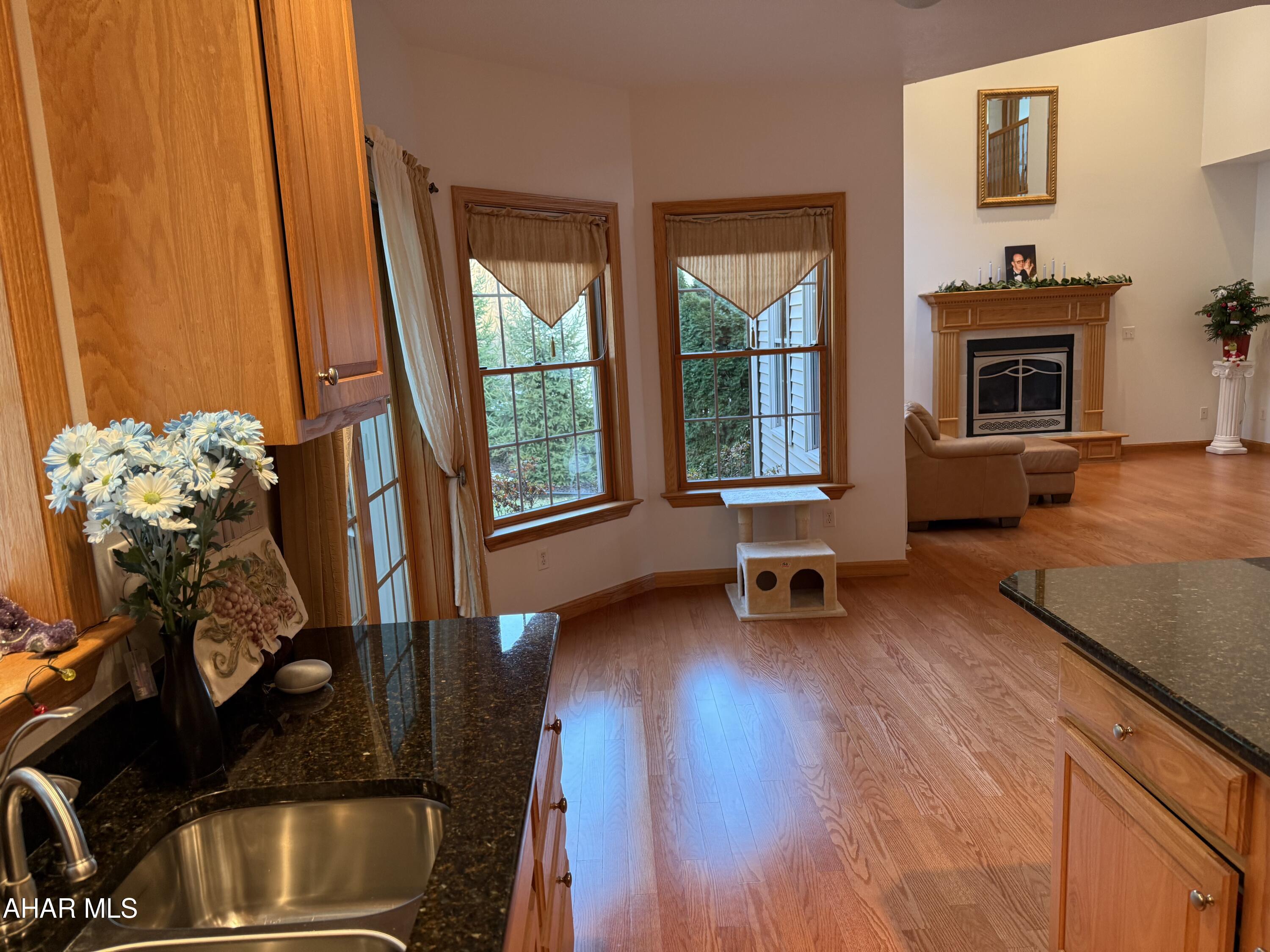 Castle Farm - Residential