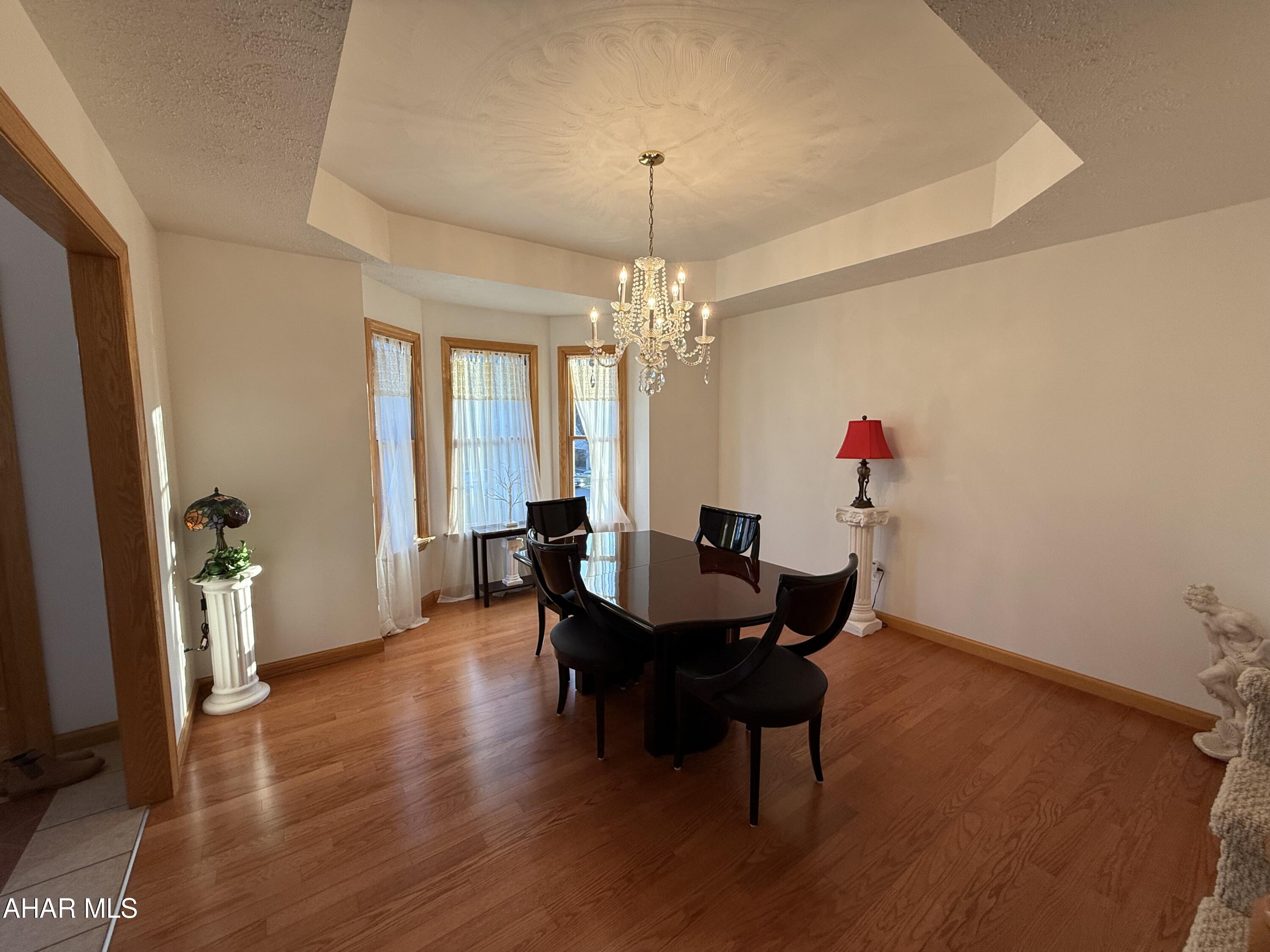 Castle Farm - Residential