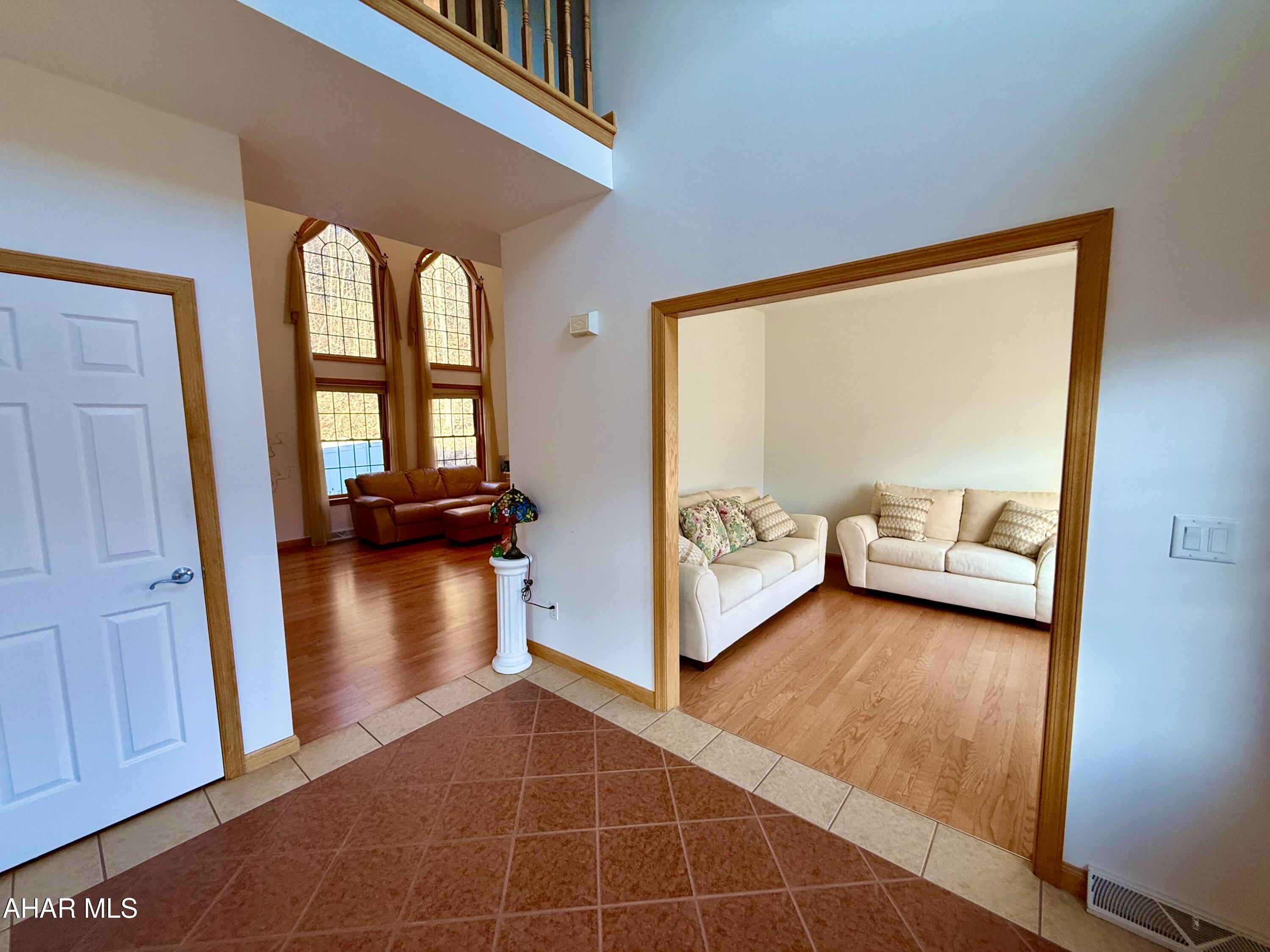 Castle Farm - Residential