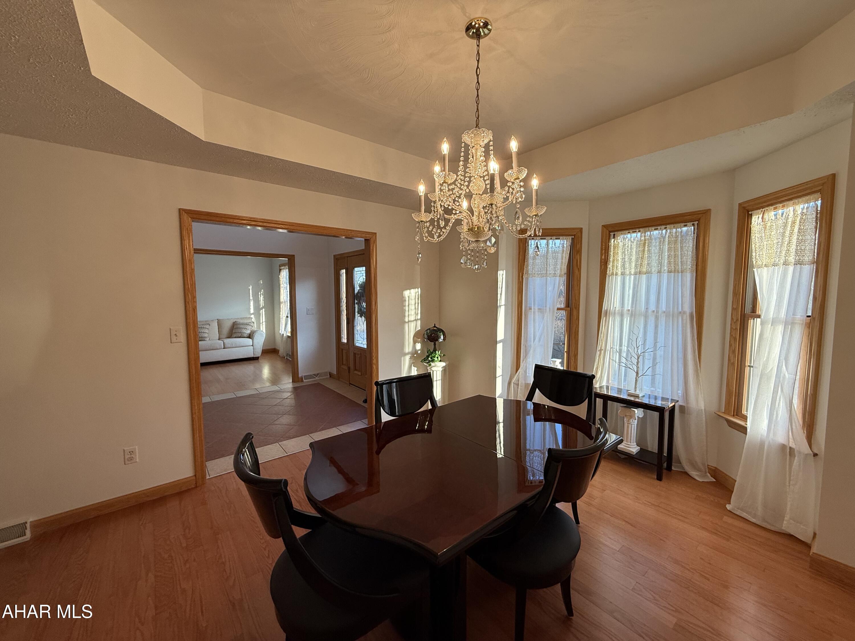 Castle Farm - Residential