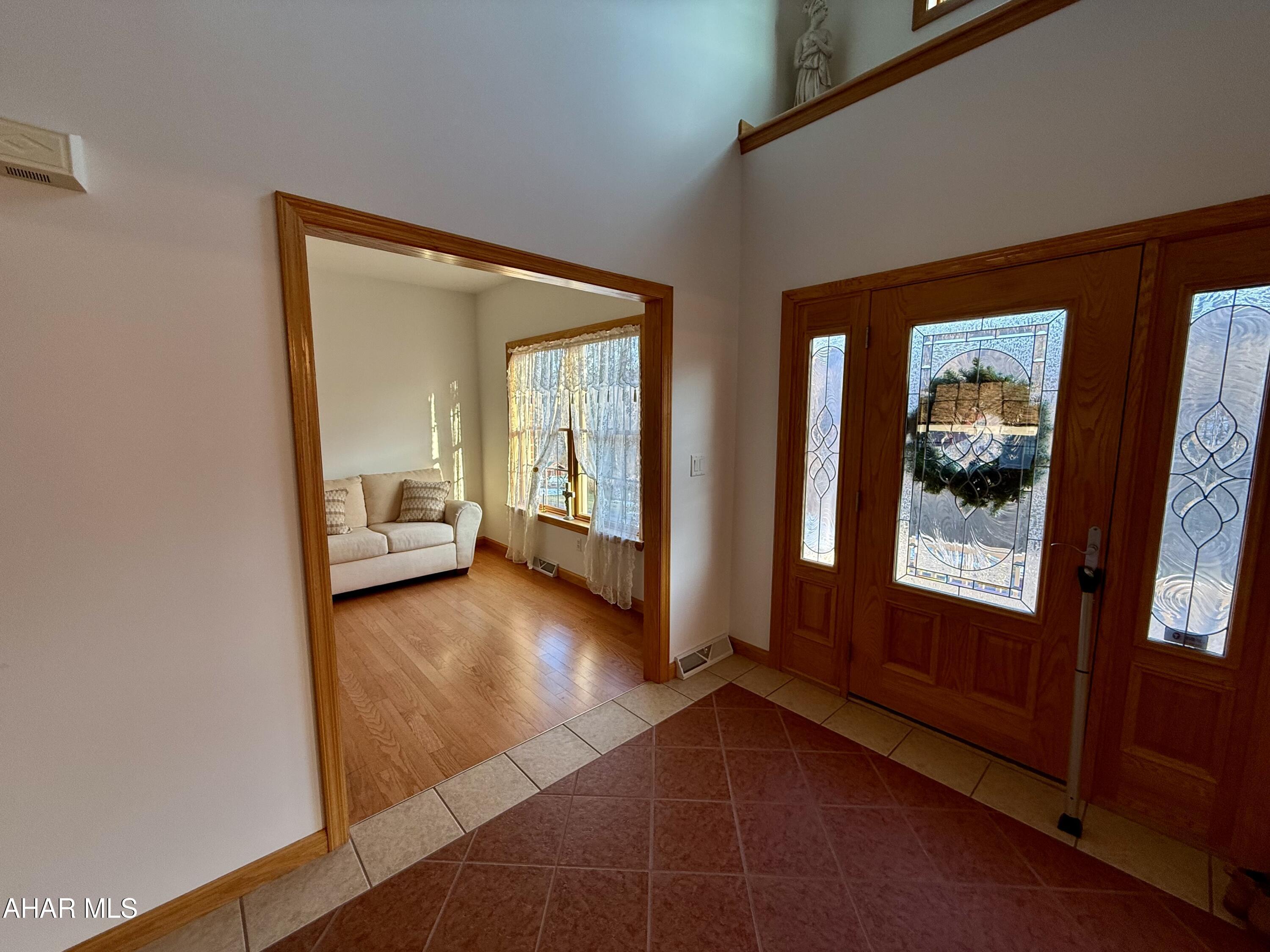 Castle Farm - Residential