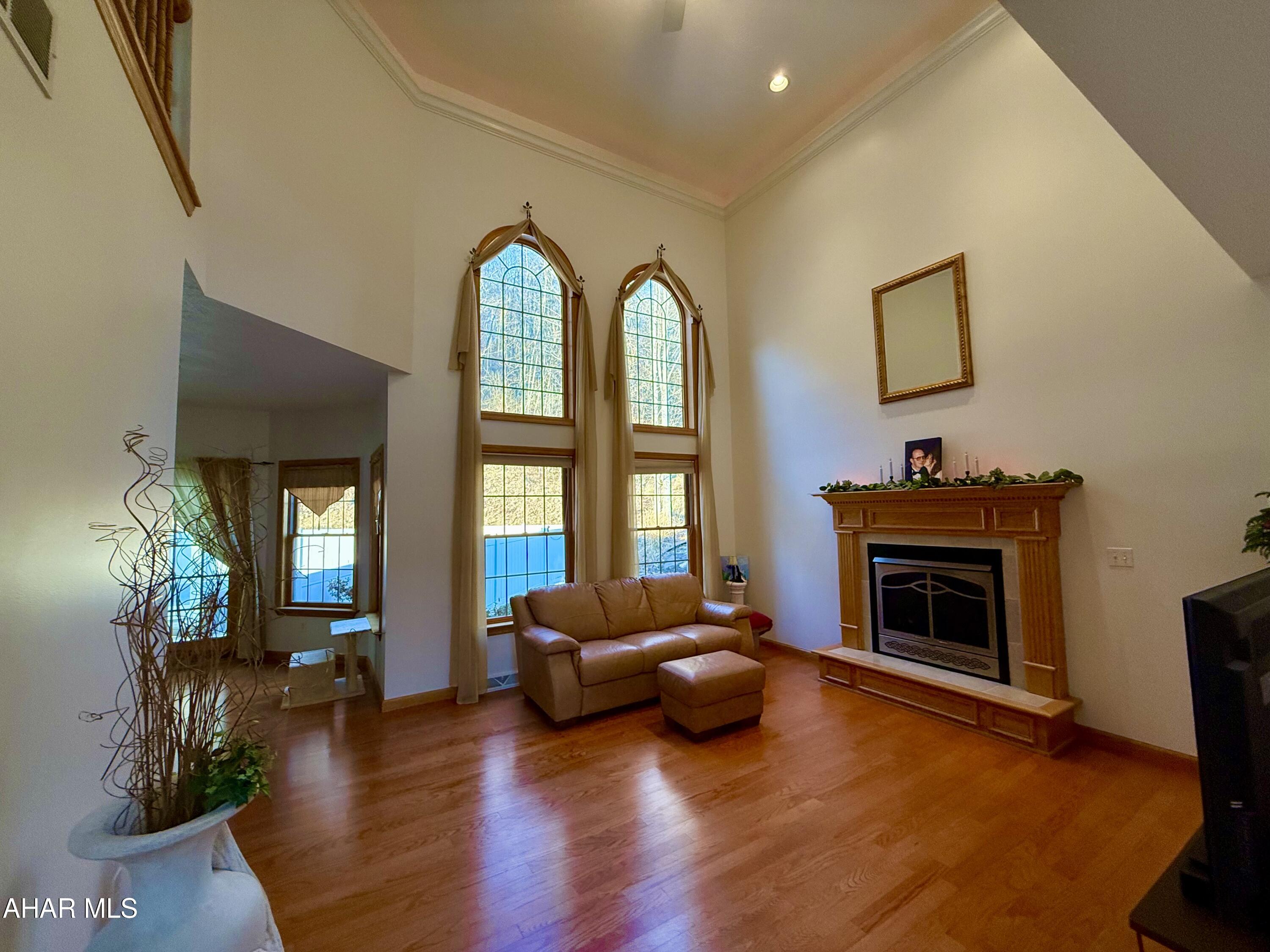 Castle Farm - Residential