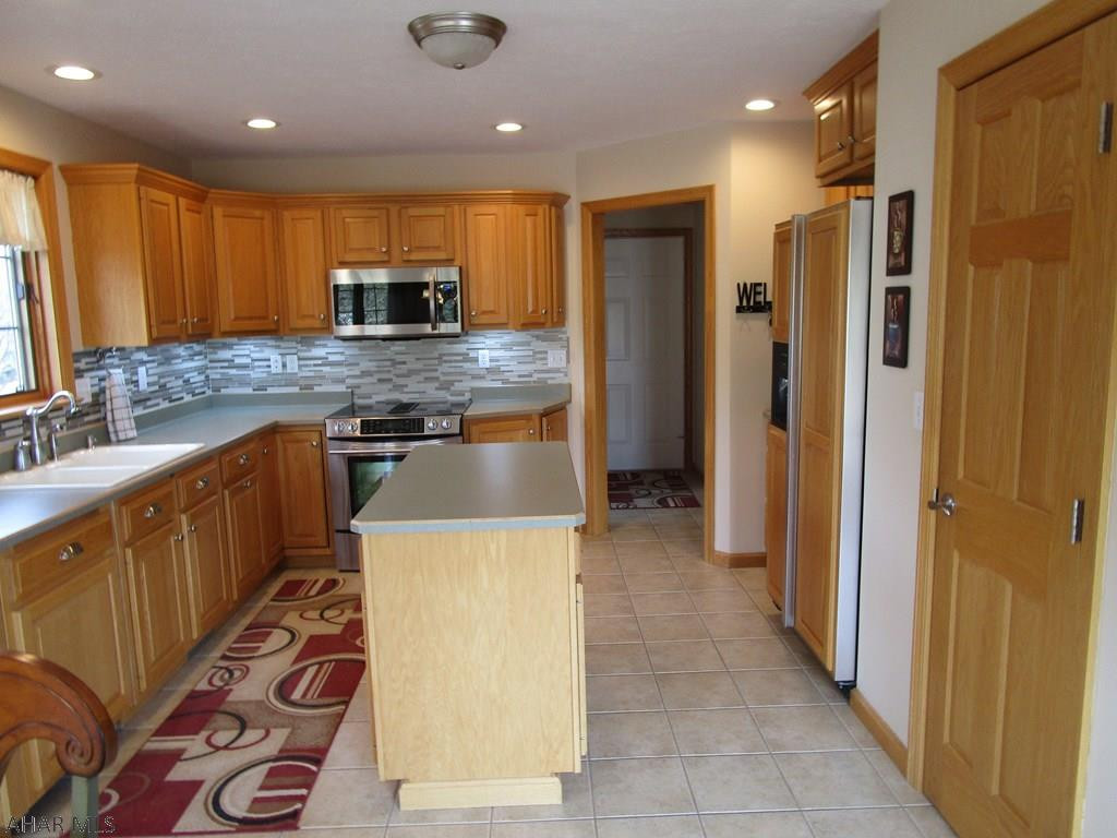 Scotch Valley - Residential