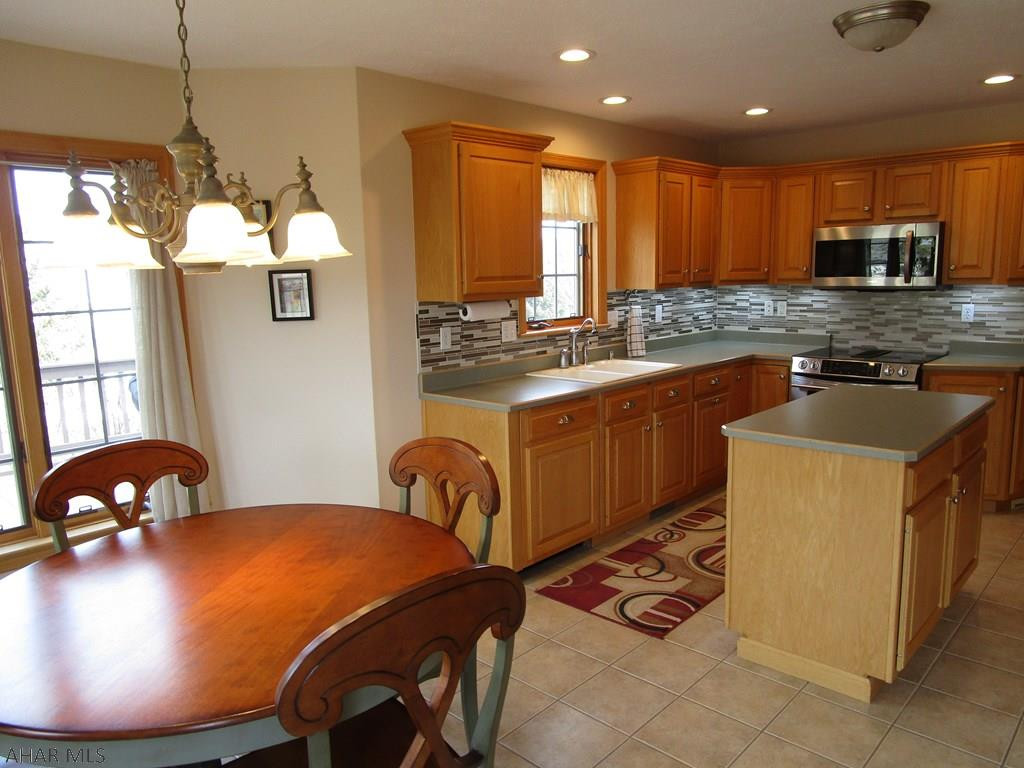 Scotch Valley - Residential