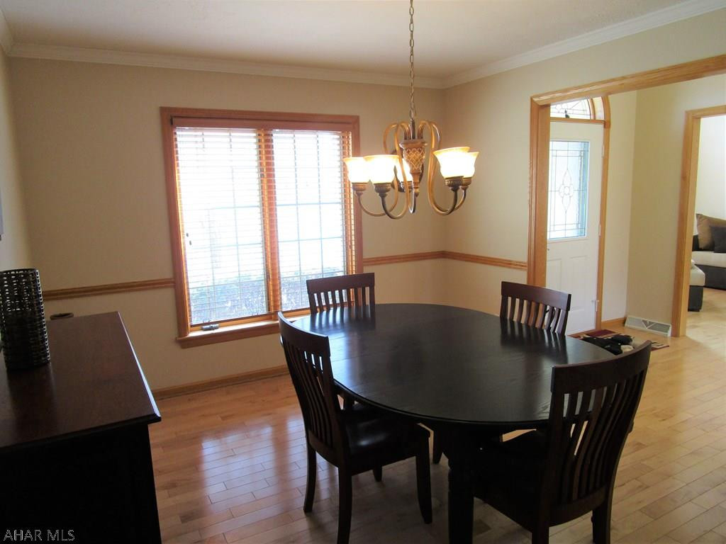 Scotch Valley - Residential