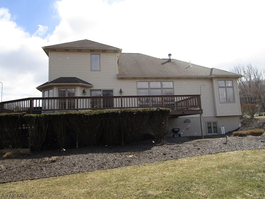 Scotch Valley - Residential