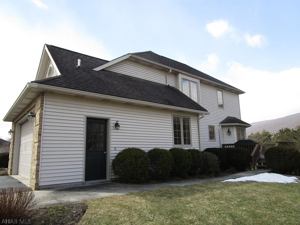 Scotch Valley - Residential