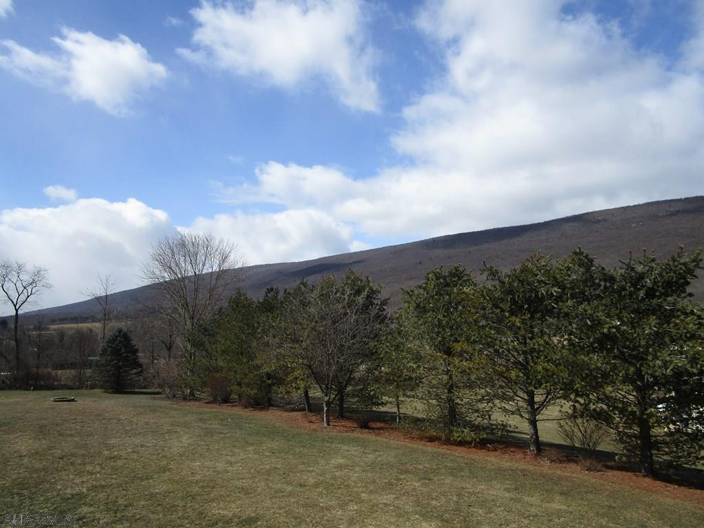 Scotch Valley - Residential