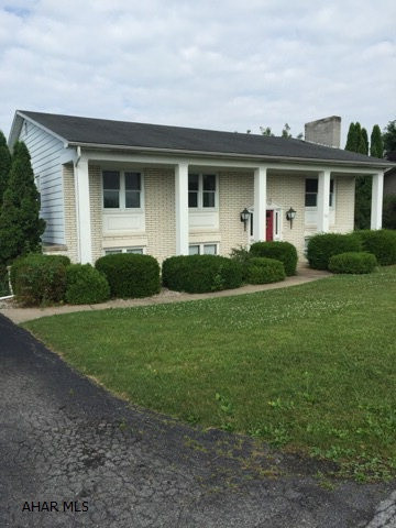 Penn Farms - Residential