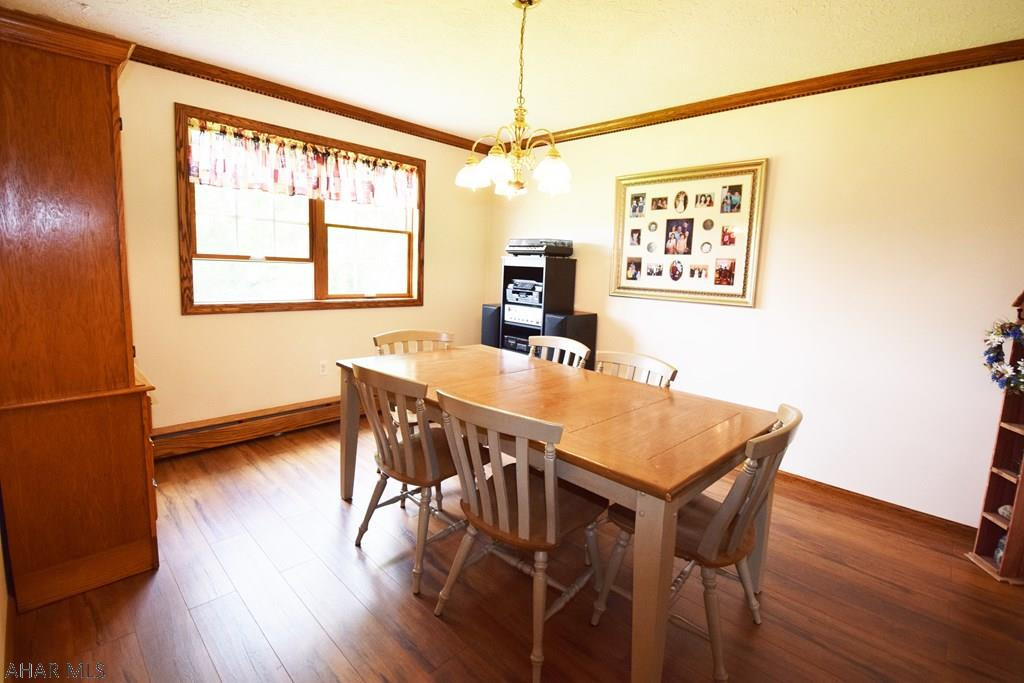 Penn Farms - Residential