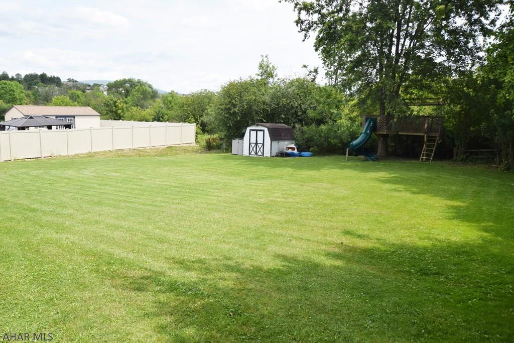 Penn Farms - Residential