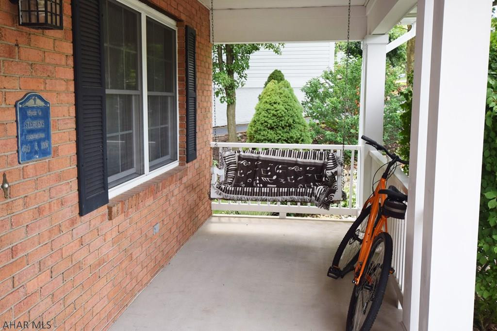 Penn Farms - Residential