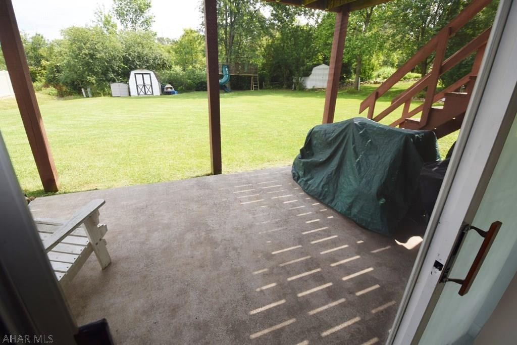 Penn Farms - Residential