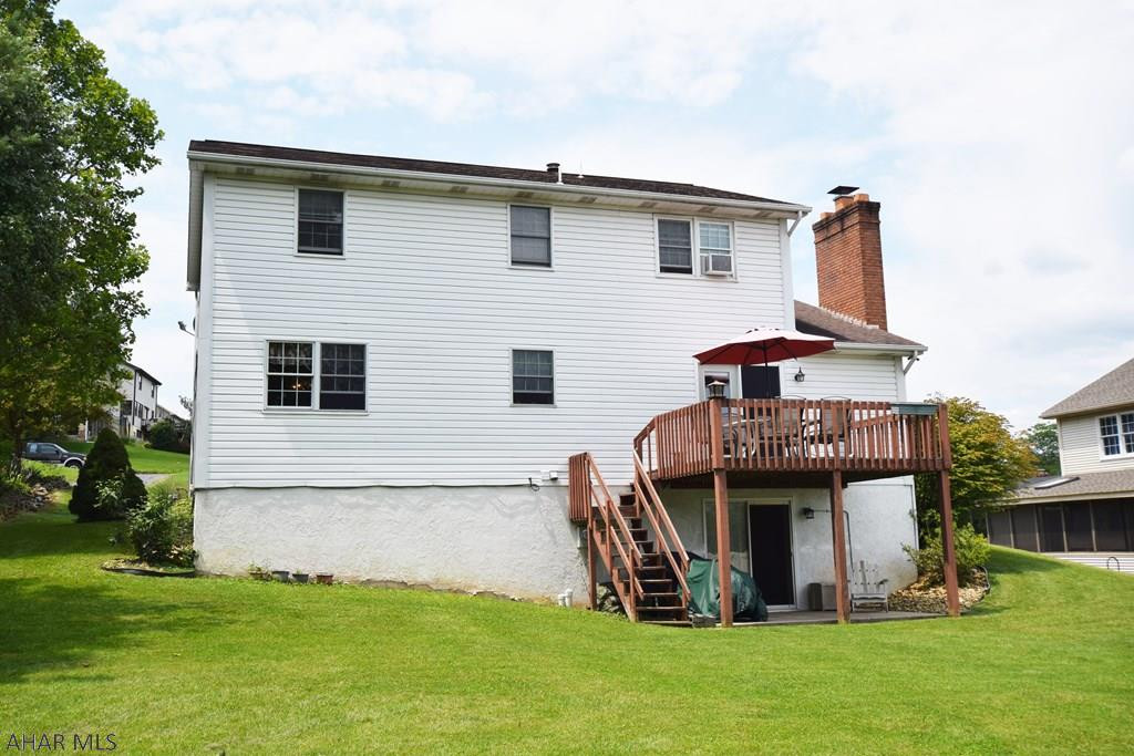 Penn Farms - Residential