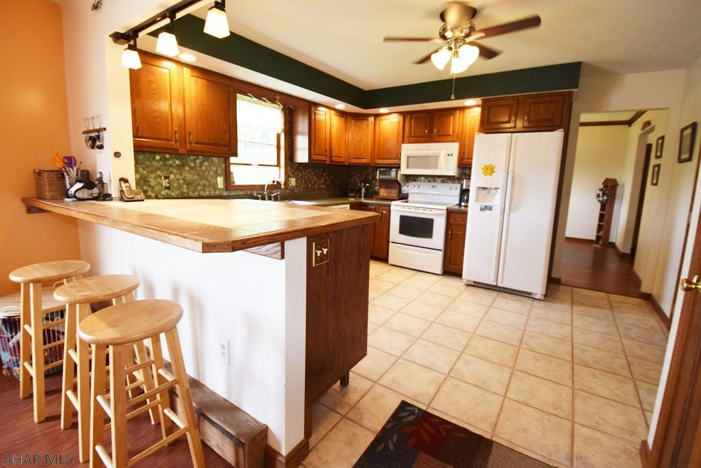 Penn Farms - Residential