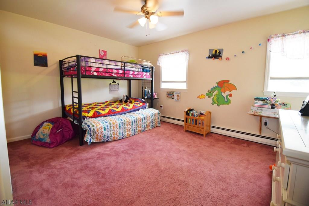 Penn Farms - Residential