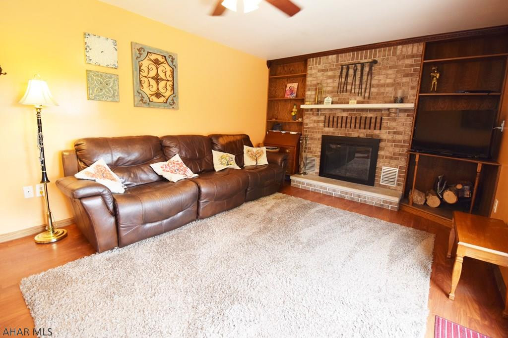 Penn Farms - Residential