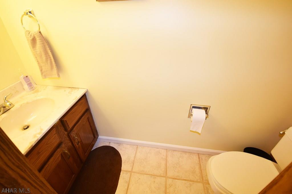 Penn Farms - Residential