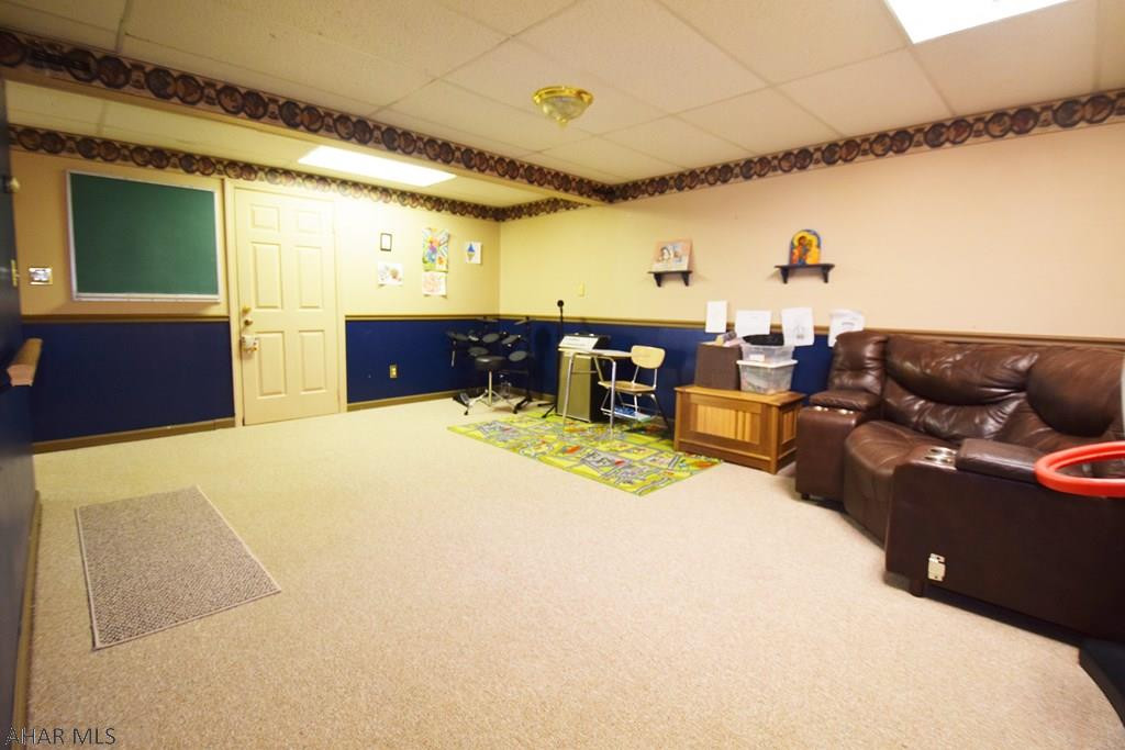 Penn Farms - Residential