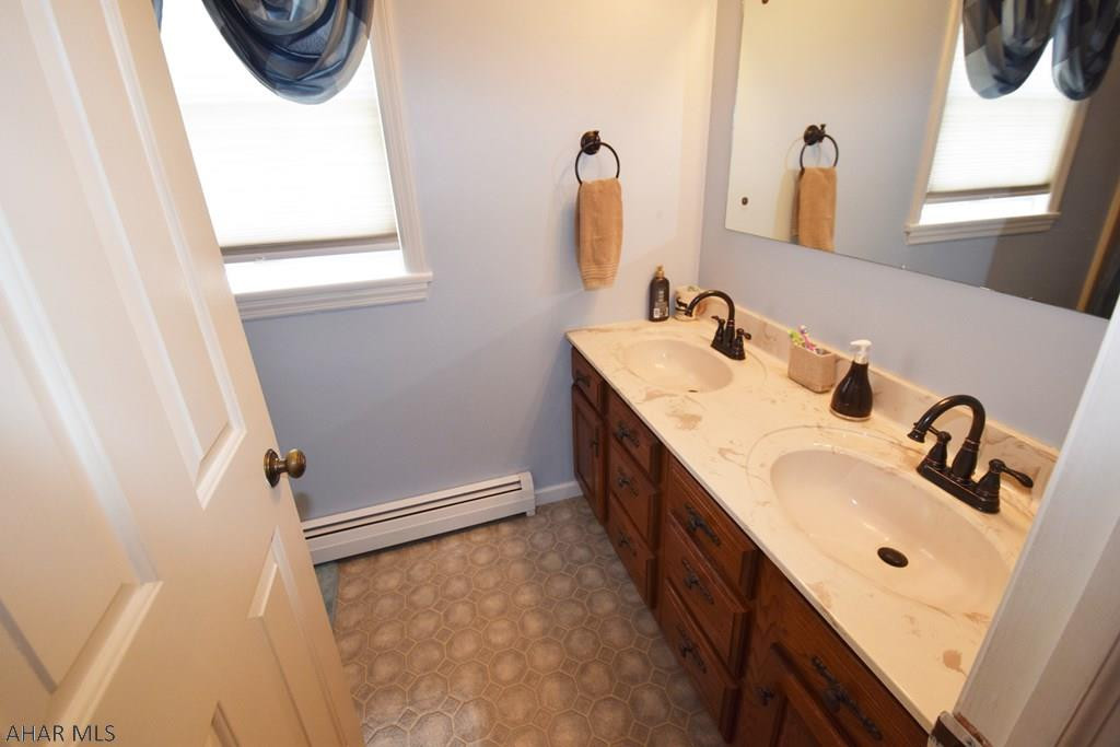 Penn Farms - Residential