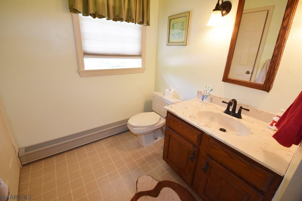 Penn Farms - Residential