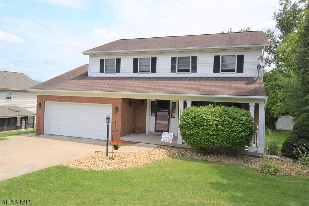 Penn Farms - Residential