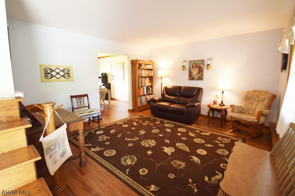 Penn Farms - Residential