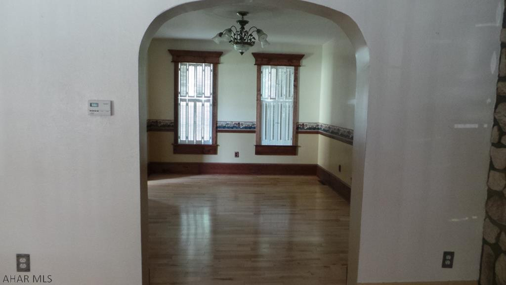 East End - Residential