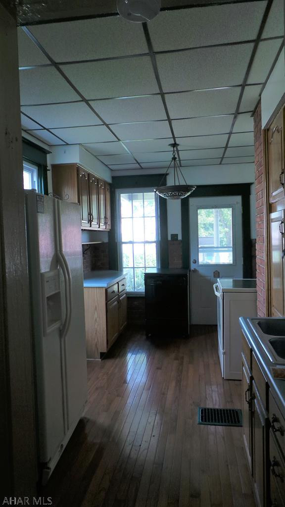 East End - Residential