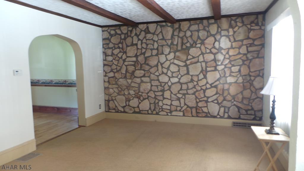 East End - Residential