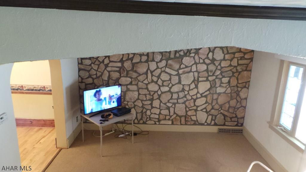 East End - Residential