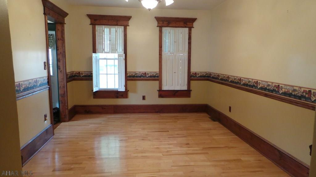 East End - Residential