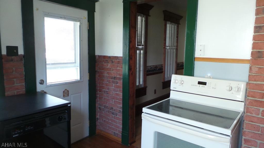 East End - Residential