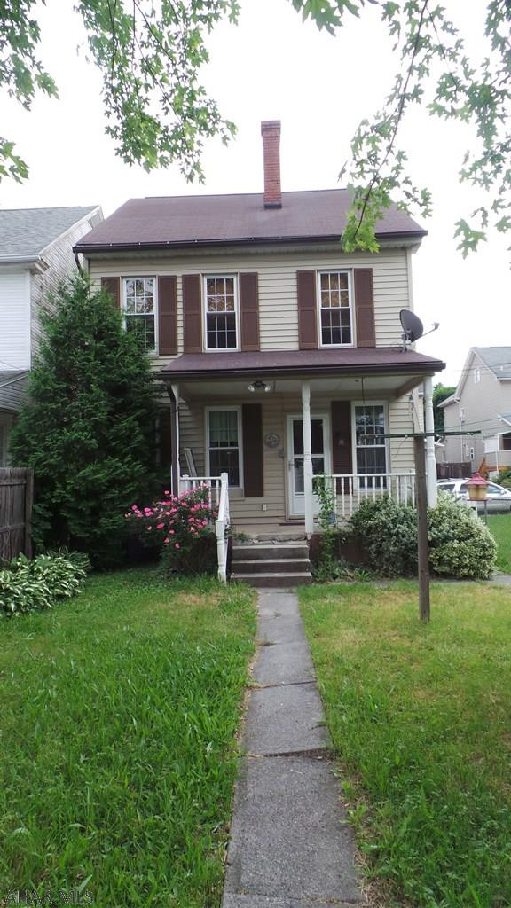 East End - Residential