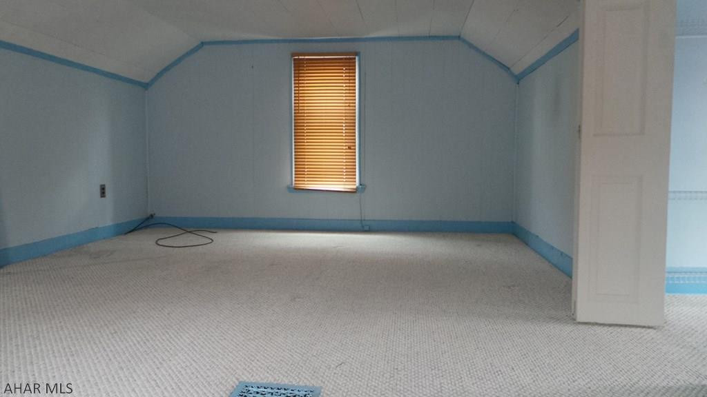 East End - Residential