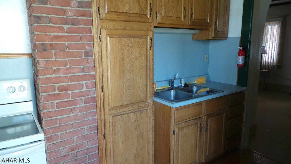 East End - Residential