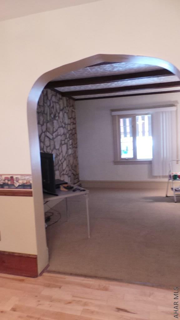 East End - Residential