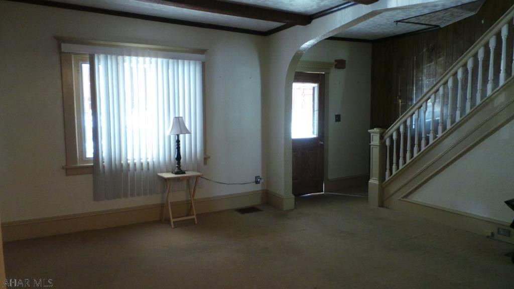 East End - Residential