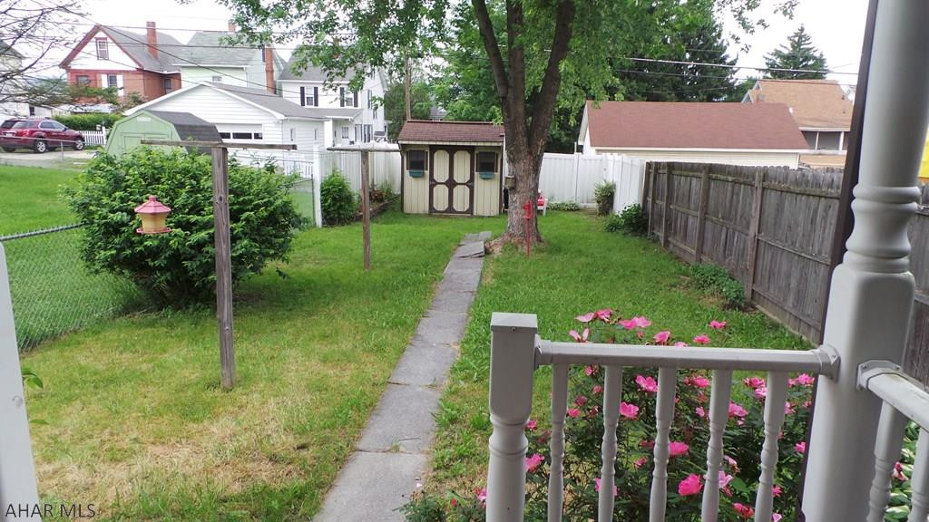 East End - Residential