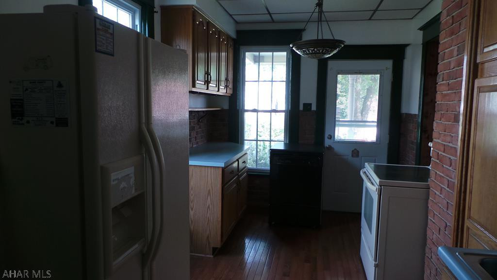 East End - Residential