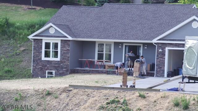 Unknown - Residential