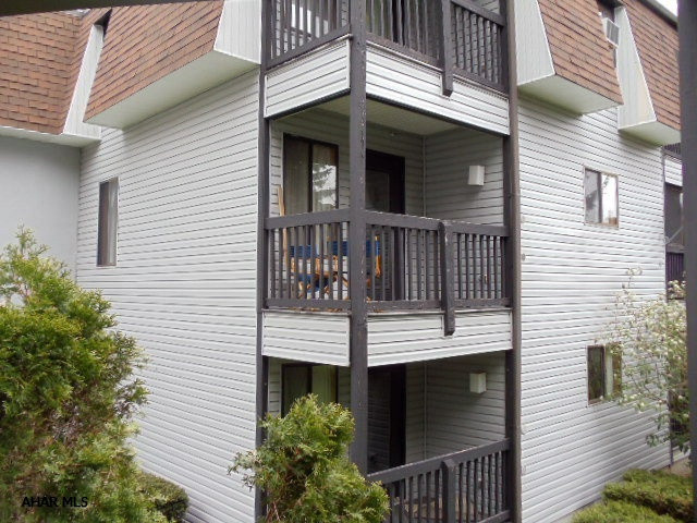 Blue Knob - Residential