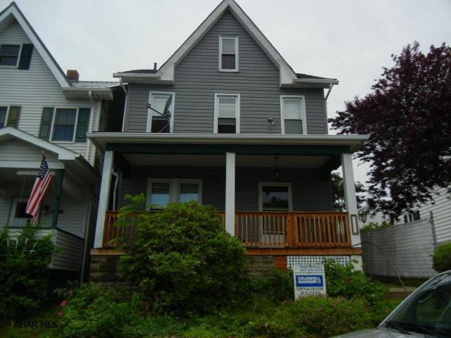 Juniata - Residential