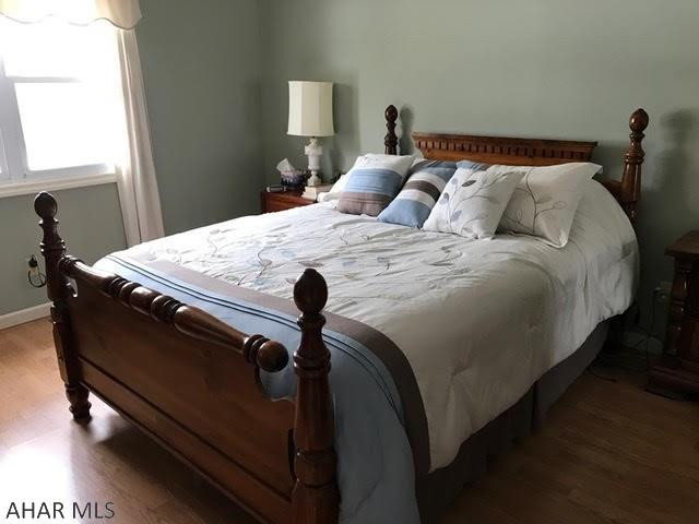 Warriors Mark - Residential