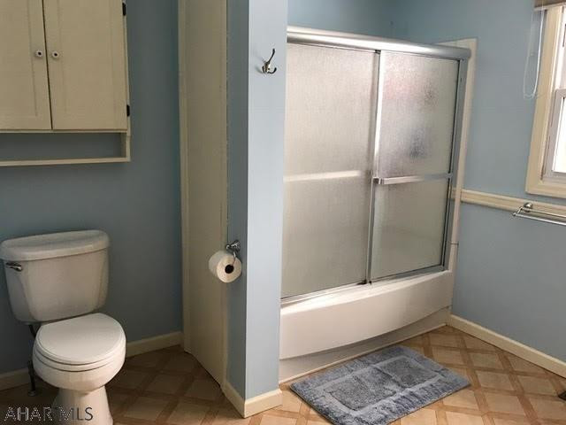 Warriors Mark - Residential